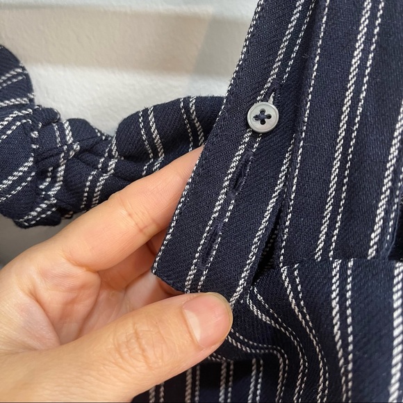 Point Sue J.crew Stripped camisole Tops - Picture 6 of 10